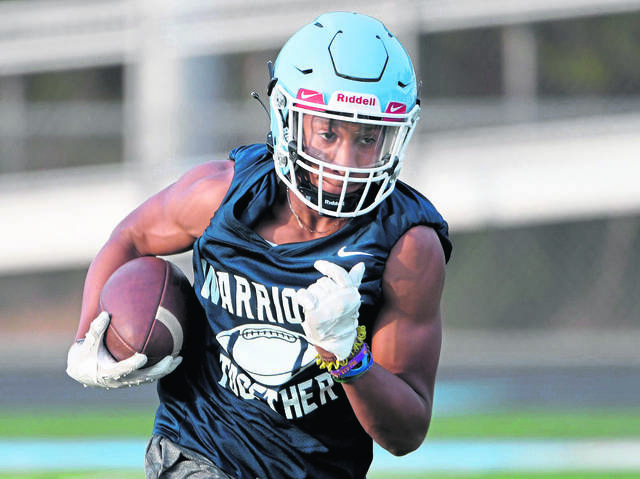 WPIAL Class 3A roundup: No. 1 Central Valley routs No. 4 Keystone Oaks