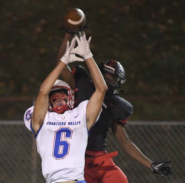 5 things we learned in WPIAL Week 5