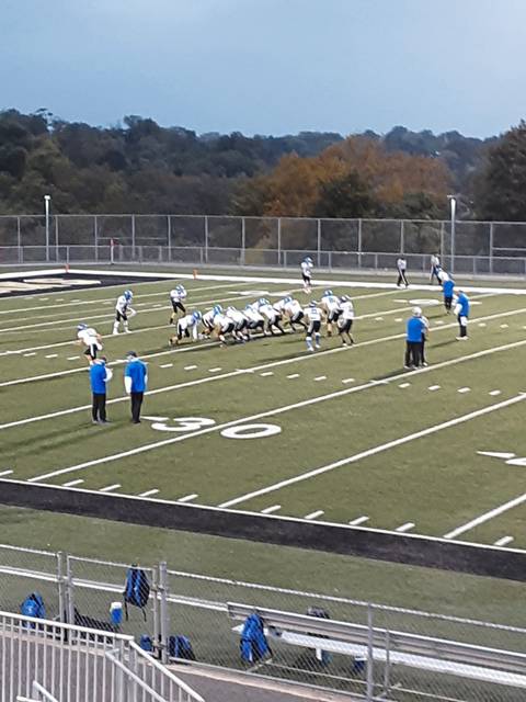 Leechburg beats Bishop Canevin, moves 1 win from 400 in school history