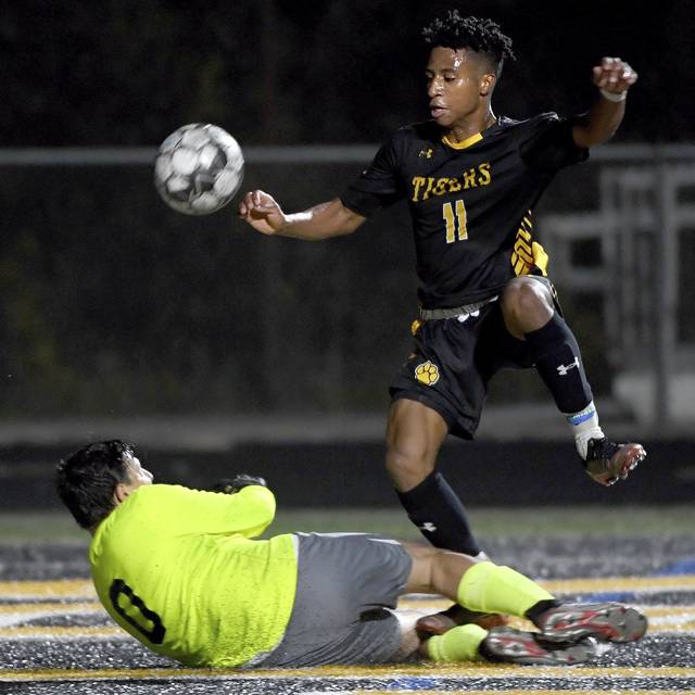 Trib HSSN WPIAL boys and girls soccer rankings for Oct. 12, 2020