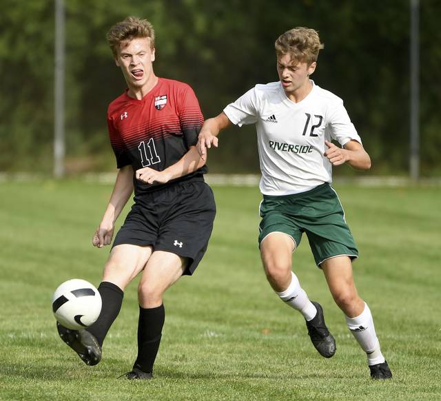 WPIAL boys soccer playoff clinchings through Oct. 11, 2020