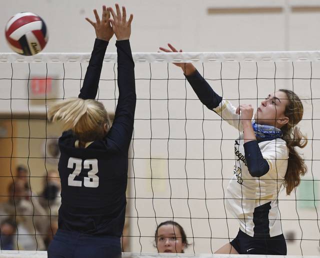 WPIAL girls volleyball playoff clinchings through Oct. 11, 2020