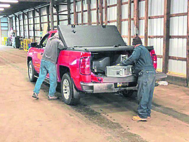 Preregister for next Westmoreland Cleanways hazardous waste collection