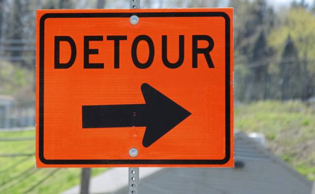 In brief: Road closure, pop-up shop and more around Sewickley