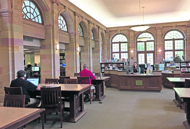 MAVUNO Celebration, book groups and more at Sewickley Public Library