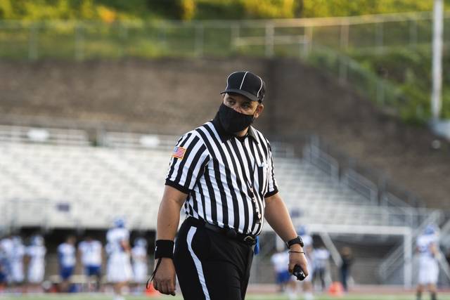 Hempfield, Derry football games called off after positive covid tests