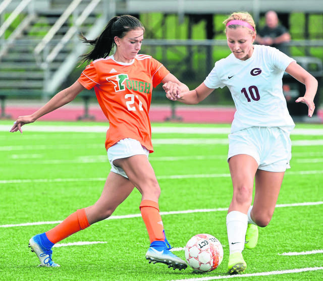 Westmoreland County girls soccer notes: Yough ‘won’t be an easy out’ in playoffs