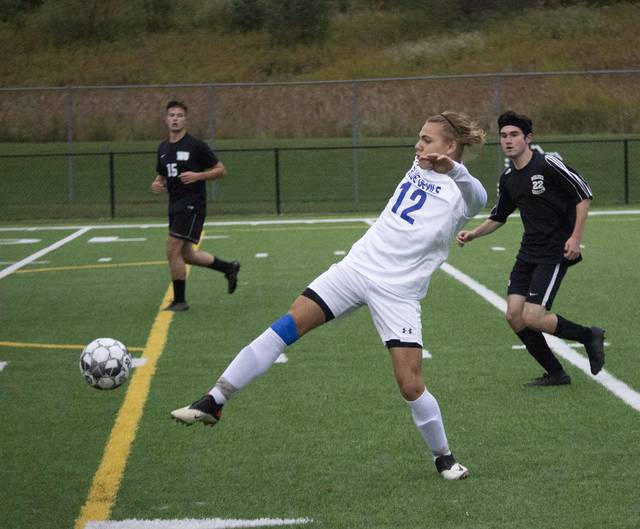 Leechburg boys soccer making major strides in program’s 2nd year