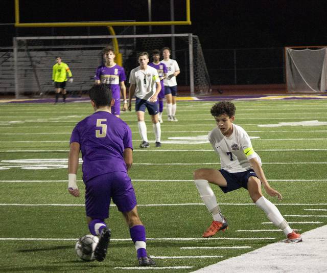 A-K Valley boys soccer notebook: Kiski Area filling the net after finding identity