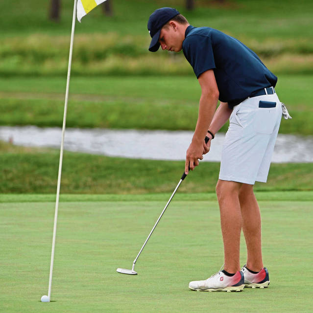 Norwin notebook: Trip to WPIAL finals a 1st for Knights golfers