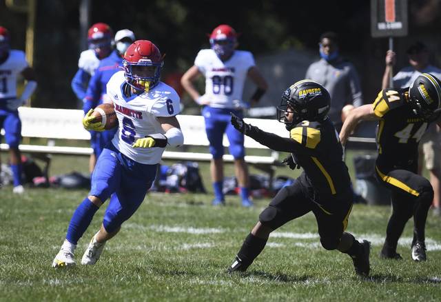 Westmoreland County don’t miss high school football matchups for Week 6