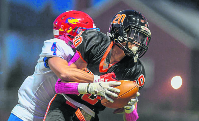 A-K Valley don’t miss high school football matchups for Week 6