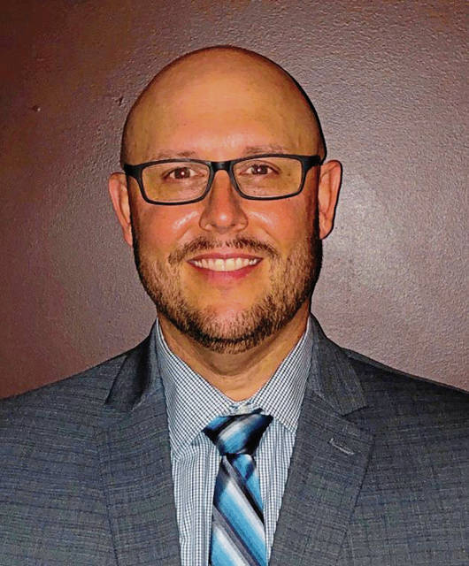 First year on job brings growth, surprises to Chartiers Valley athletic director