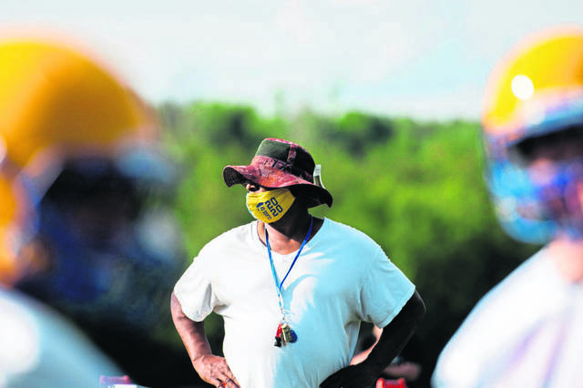 Westmoreland County high school football notebook: Covid-19 halts momentum