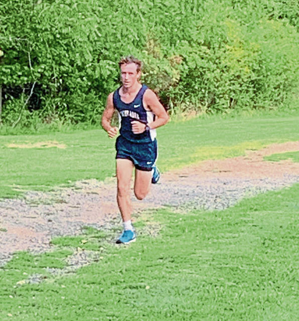 Shaler cross country looking forward to new venue for WPIAL meet