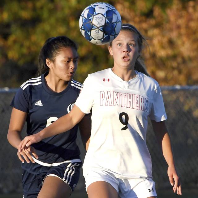 WPIAL Clinched: Girls soccer teams through Oct. 13, 2020