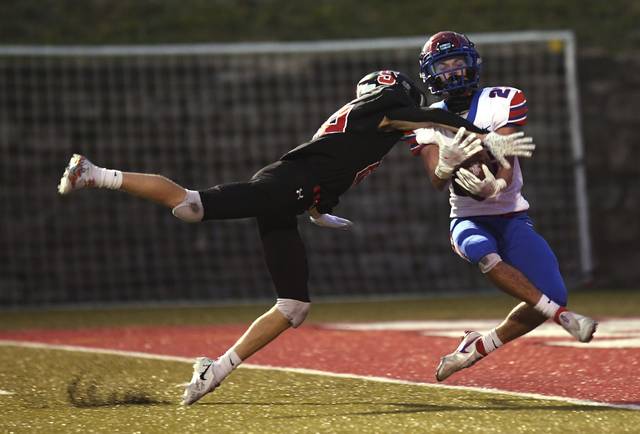 No. 3 Elizabeth Forward, No. 5 Mt. Pleasant to square off for Interstate Conference title