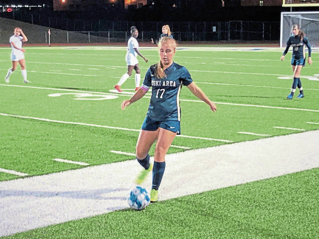 Winning culture carries over for Kiski Area girls soccer team
