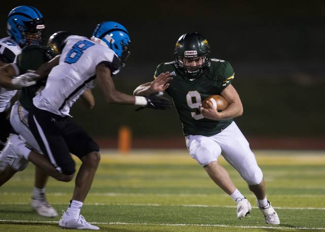 Trib 10: Central Catholic falls out, Penn-Trafford joins football power rankings