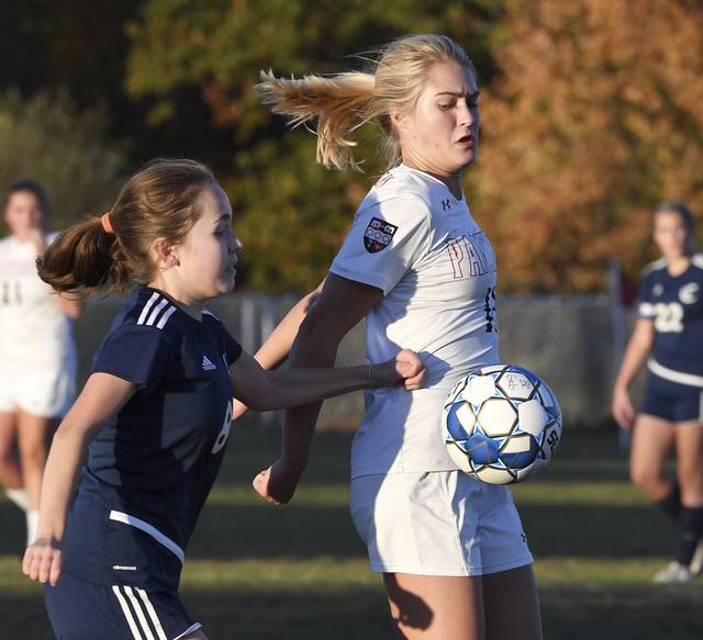 Sewickley Academy girls soccer set for return to playoffs