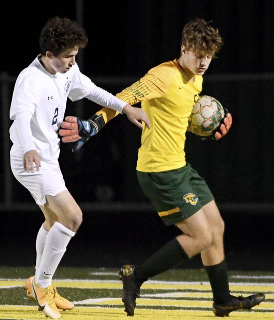 WPIAL Clinched: Boys soccer through Oct. 14, 2020