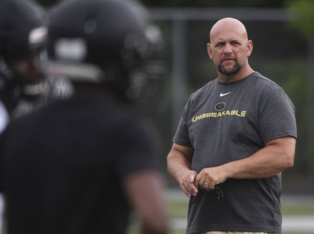 Despite shortened schedule Gateway football preparing for run at WPIAL title