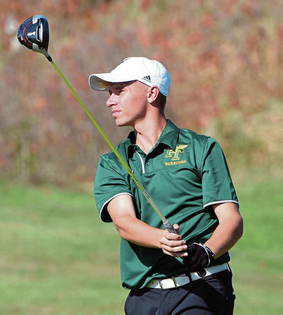 Penn-Trafford notebook: Warriors golfers come up short in semifinals