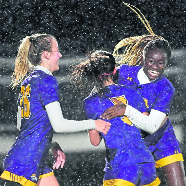 High school roundup for Oct. 15, 2020: Bethel Park sweeps Baldwin in girls soccer doubleheader