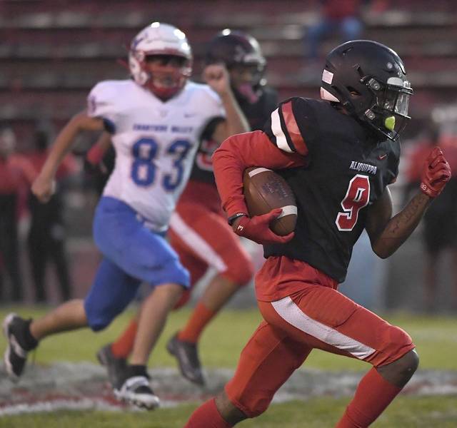 Nothing artificial about Chick’s Picks’ intelligence as she makes Week 6 predictions