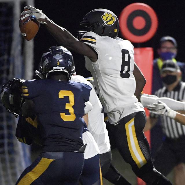 Trib HSSN don’t-miss high school football matchups for Week 6