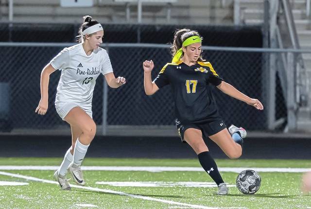 Covid-19 shutdown forces defending champion North Allegheny girls to turn focus to playoffs