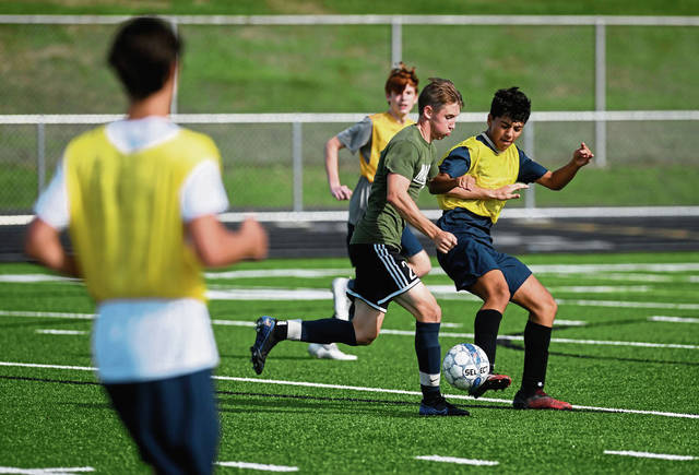 Westmoreland high school notebook: Franklin Regional’s Kimmich has chance for double titles