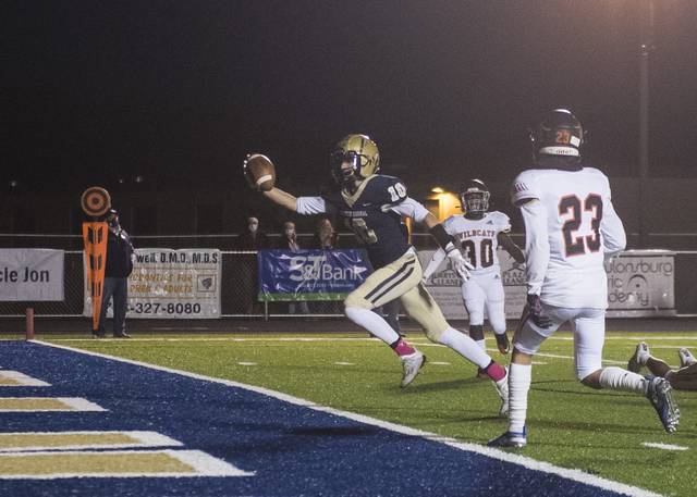 Franklin Regional earns crucial win over Latrobe<span class="headline-video">Video <i class="fa-solid fa-circle-play"></i></span>