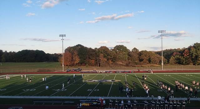Forced into starring role, Brock Wilkins carries Kiski Area past Shaler