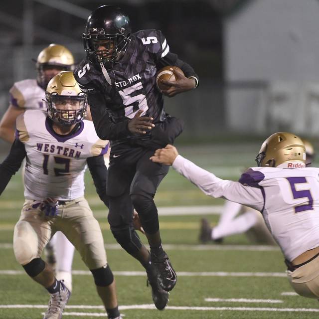 Sto-Rox forces 7 turnovers, lets Josh Jenkins shine in victory over Western Beaver<span class="headline-video">Video <i class="fa-solid fa-circle-play"></i></span>