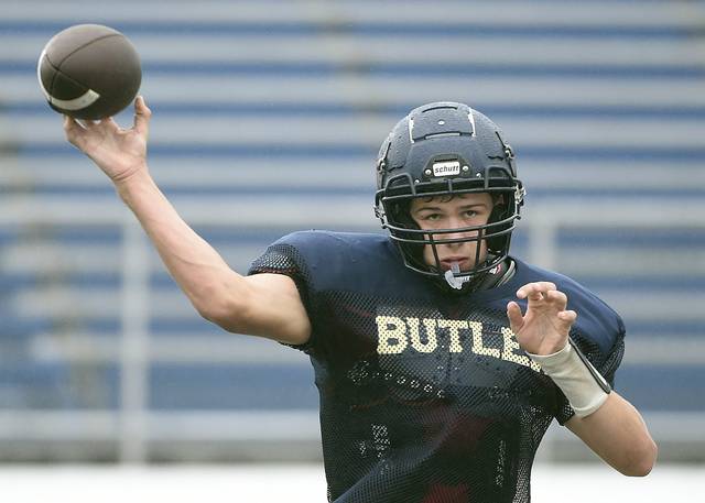 WPIAL Class 6A roundup: Butler snaps 24-game losing streak