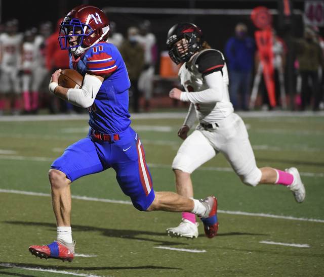 More uncertainty than usual surrounds WPIAL football playoff picture