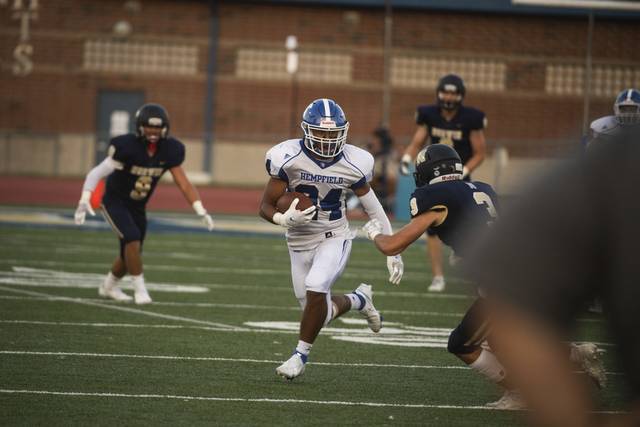Westmoreland H.S. football notebook: Hempfield copes with sudden end to season