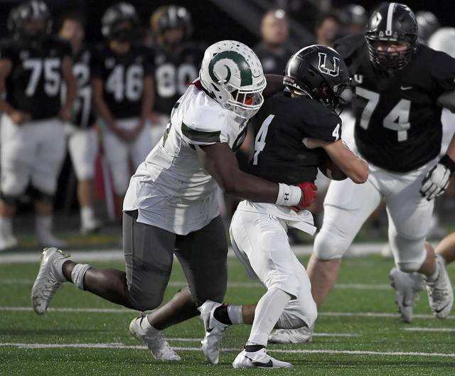 5 things we learned in Week 6: WPIAL linemen can score touchdowns too