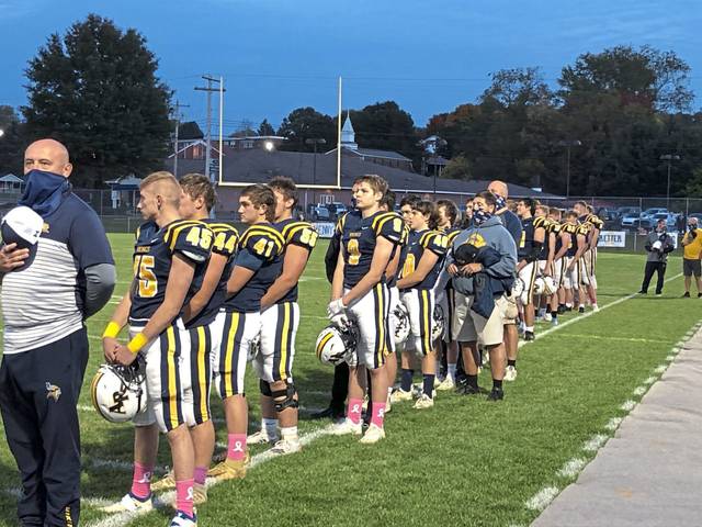 A-K Valley high school football notebook: Apollo-Ridge could be at mercy of playoff selection committee