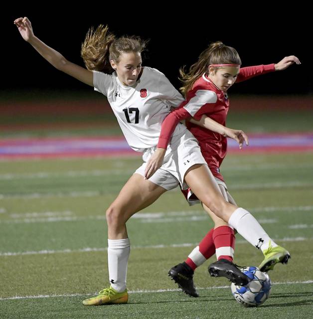 Trib HSSN WPIAL boys and girls soccer rankings for Oct. 19, 2020