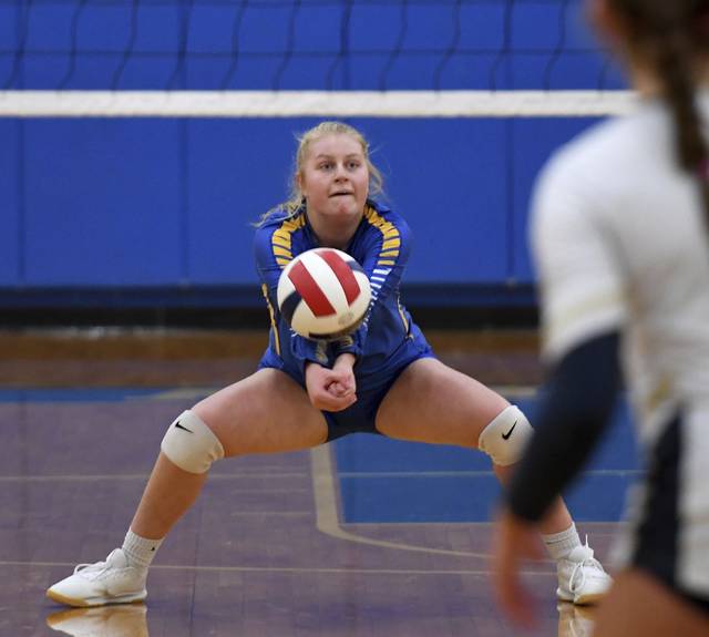 North Allegheny regains top Class 4A spot in girls volleyball coaches association rankings