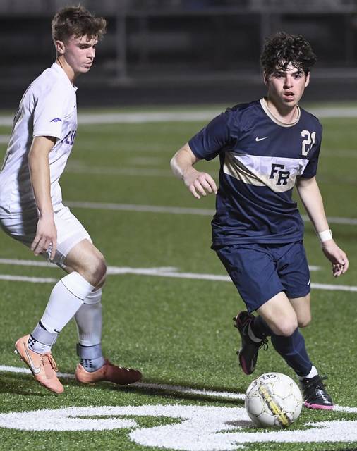 Franklin Regional boys soccer eyes WPIAL 3-peat