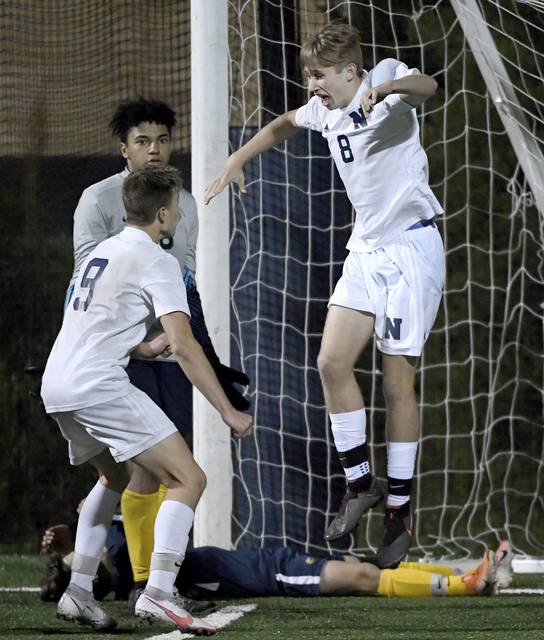Westmoreland boys soccer notebook: Norwin back to full strength for playoffs