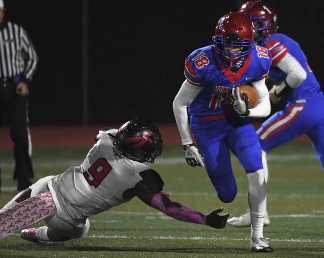 Westmoreland County don’t miss high school football matchups for Week 7