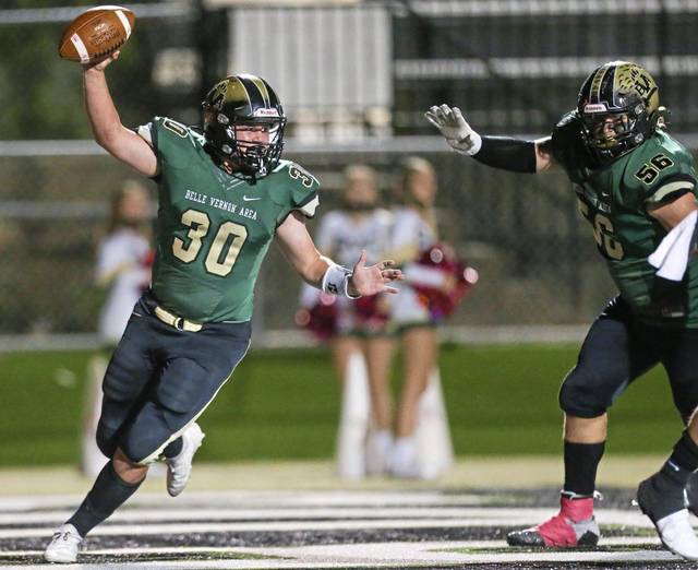 The Birdie trying to keep his chin up during challenging season