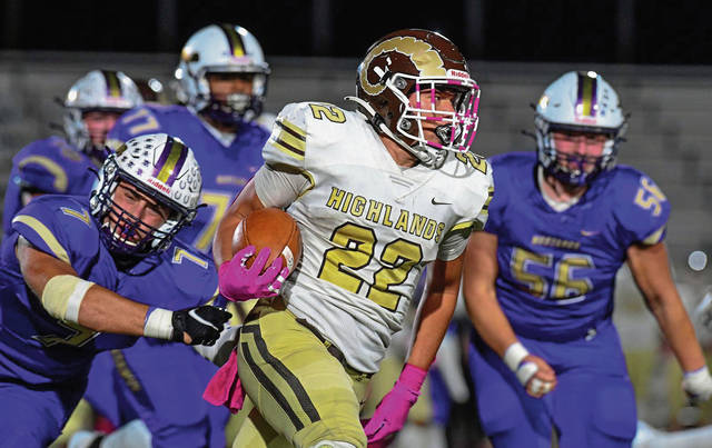 A-K Valley don’t miss high school football matchups for Week 7