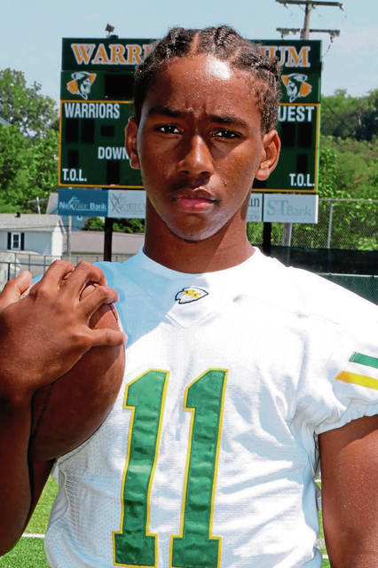 Westmoreland County football players to watch for Week 7