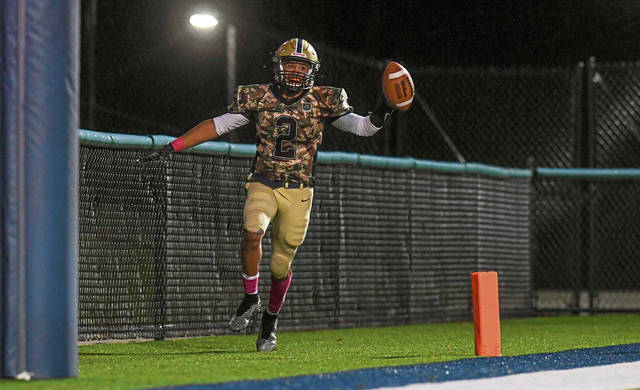 Freeport, North Catholic prepare for physical battle in Allegheny Seven matchup