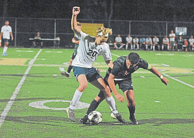 Optimism abounds for Bishop Canevin boys, Carlynton girls soccer programs